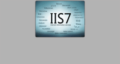 Desktop Screenshot of intranet.tabinc.com